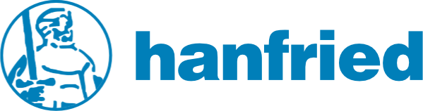 hanfried Logo