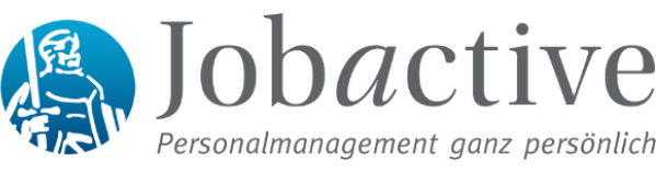Logo jobactive